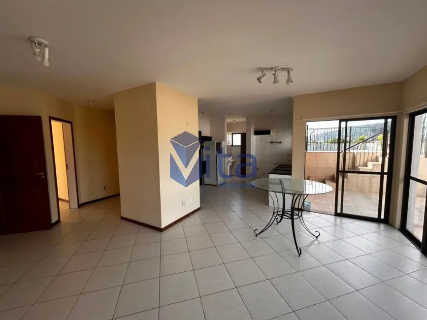 Foto 7 de Apartamento com 3 quartos para alugar, 190m2 em Cachoeira do Bom Jesus, Florianopolis - SC