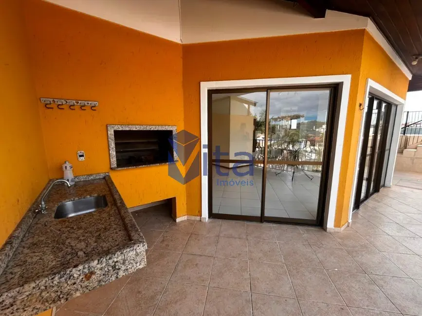 Foto 4 de Apartamento com 3 quartos para alugar, 190m2 em Cachoeira do Bom Jesus, Florianopolis - SC