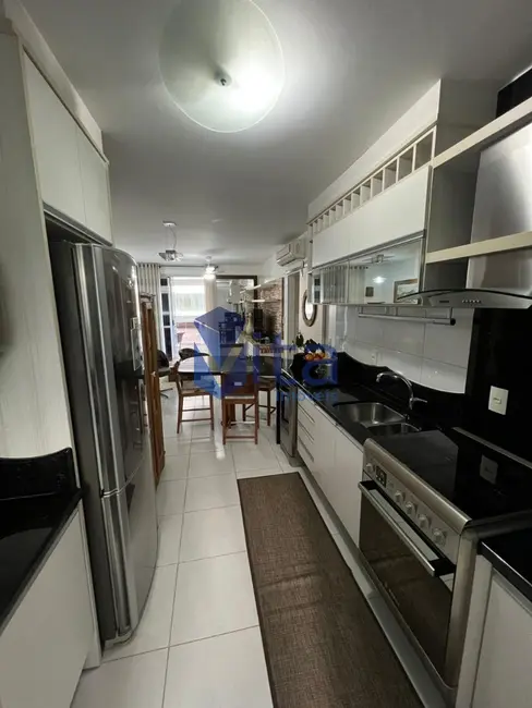 Foto 8 de Apartamento com 2 quartos à venda, 97m2 em Cachoeira do Bom Jesus, Florianopolis - SC