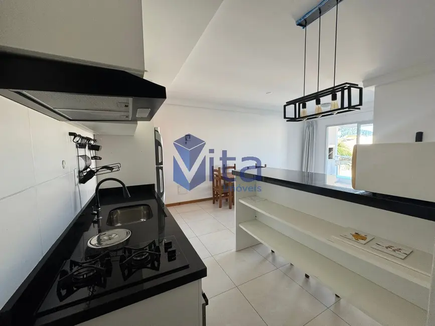 Foto 4 de Apartamento com 2 quartos à venda, 80m2 em Cachoeira do Bom Jesus, Florianopolis - SC