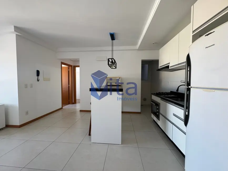 Foto 1 de Apartamento com 2 quartos à venda, 80m2 em Cachoeira do Bom Jesus, Florianopolis - SC