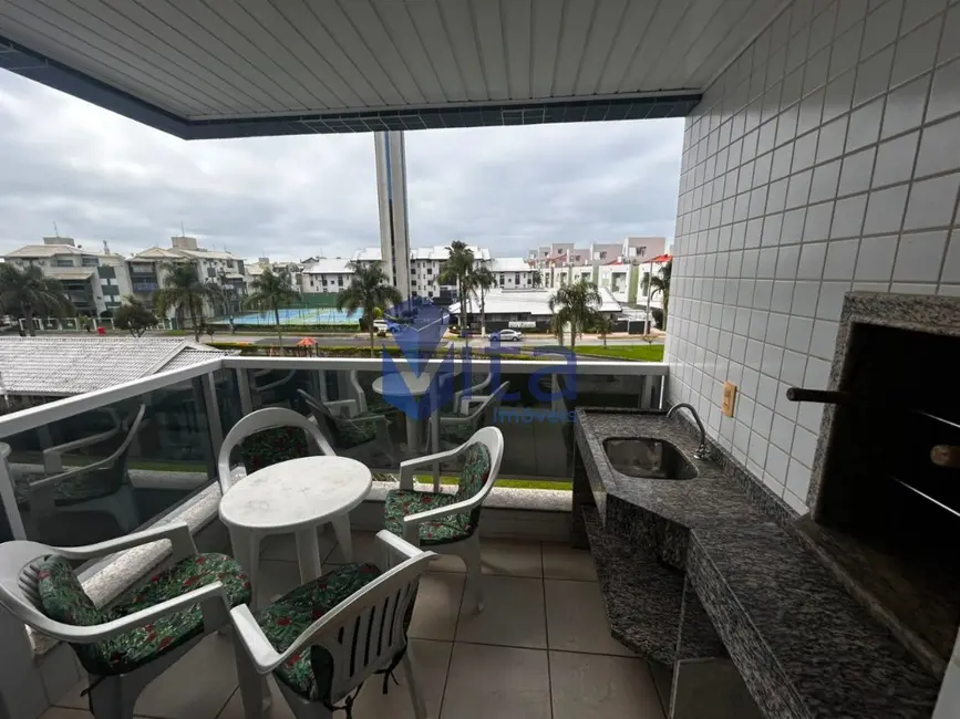 Foto 9 de Apartamento com 3 quartos para alugar, 95m2 em Praia Brava, Florianopolis - SC