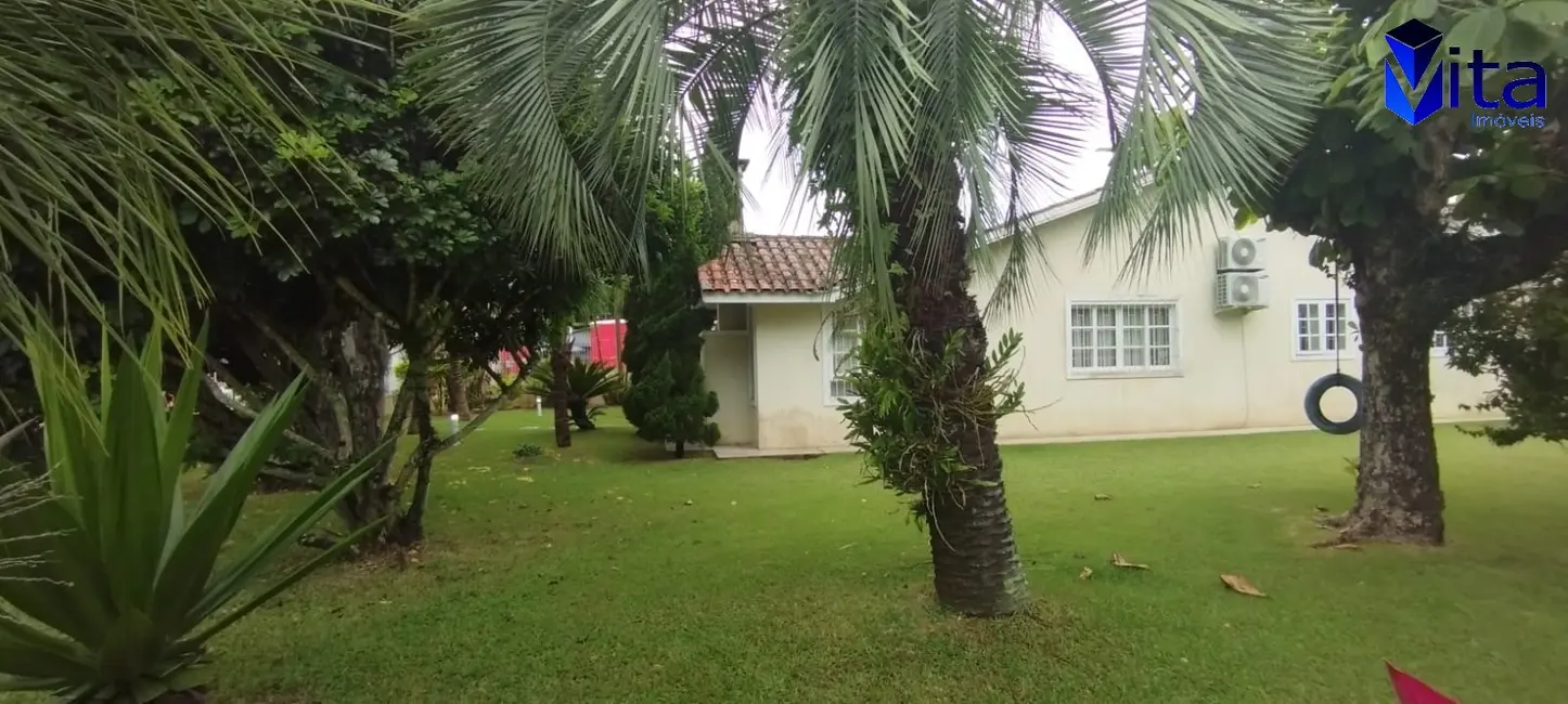 Foto 7 de Casa com 4 quartos à venda, 295m2 em Canasvieiras, Florianopolis - SC