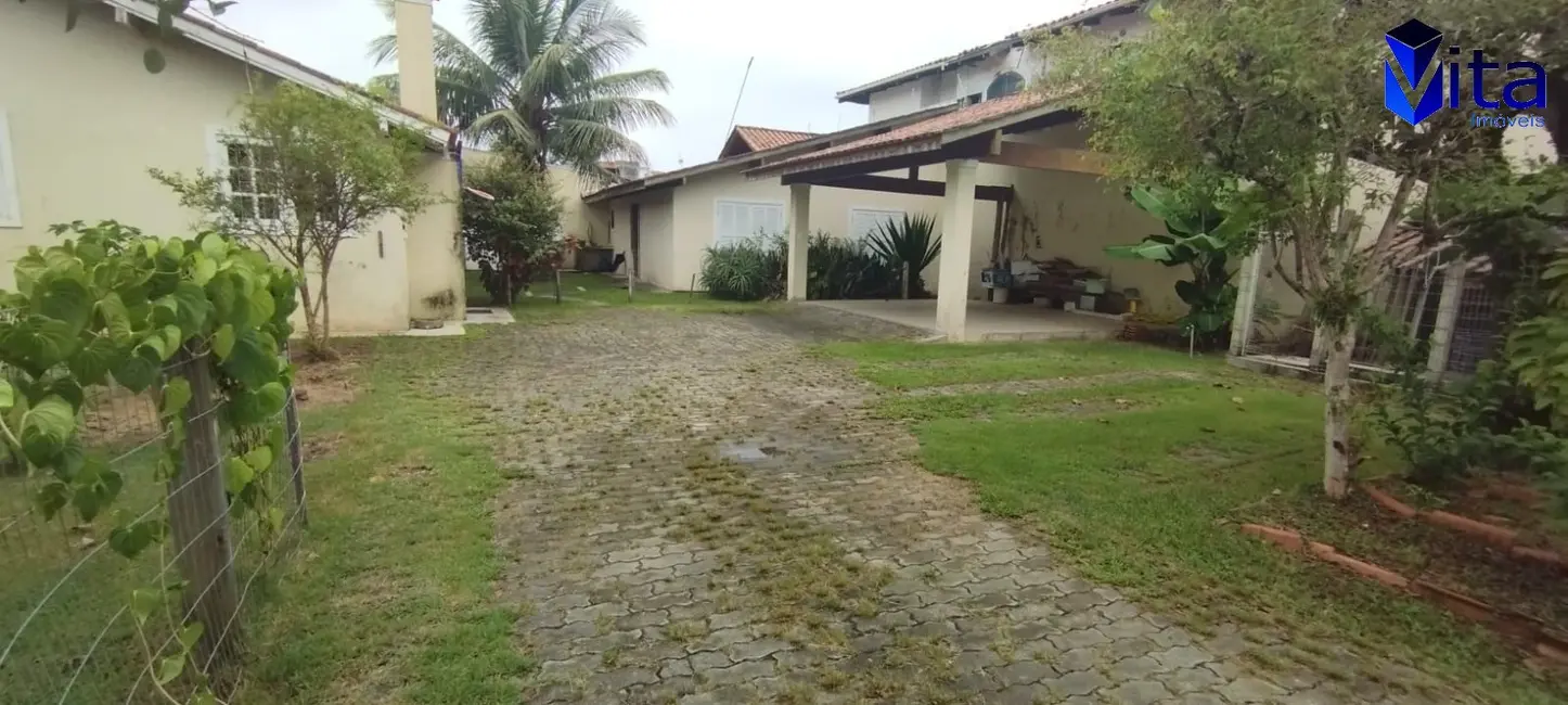 Foto 9 de Casa com 4 quartos à venda, 295m2 em Canasvieiras, Florianopolis - SC