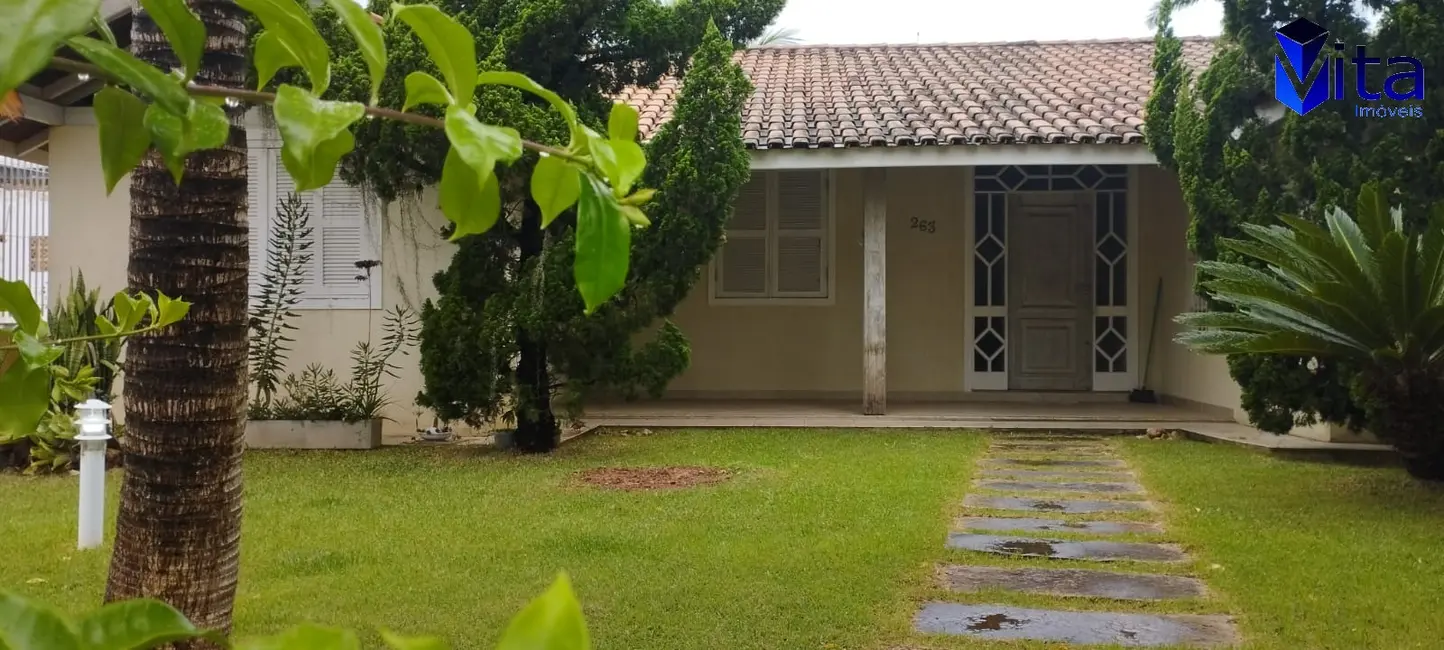 Foto 3 de Casa com 4 quartos à venda, 295m2 em Canasvieiras, Florianopolis - SC