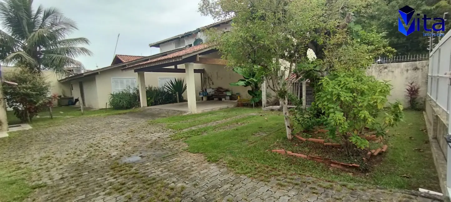 Foto 6 de Casa com 4 quartos à venda, 295m2 em Canasvieiras, Florianopolis - SC
