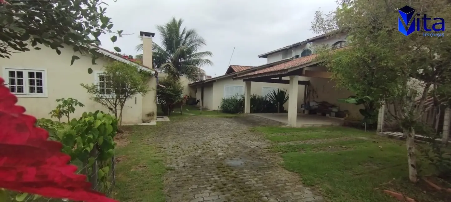 Foto 8 de Casa com 4 quartos à venda, 295m2 em Canasvieiras, Florianopolis - SC