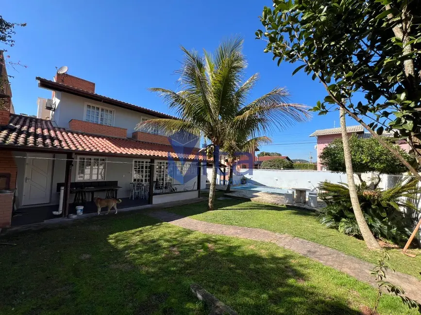 Foto 4 de Casa com 3 quartos à venda, 147m2 em Cachoeira do Bom Jesus, Florianopolis - SC