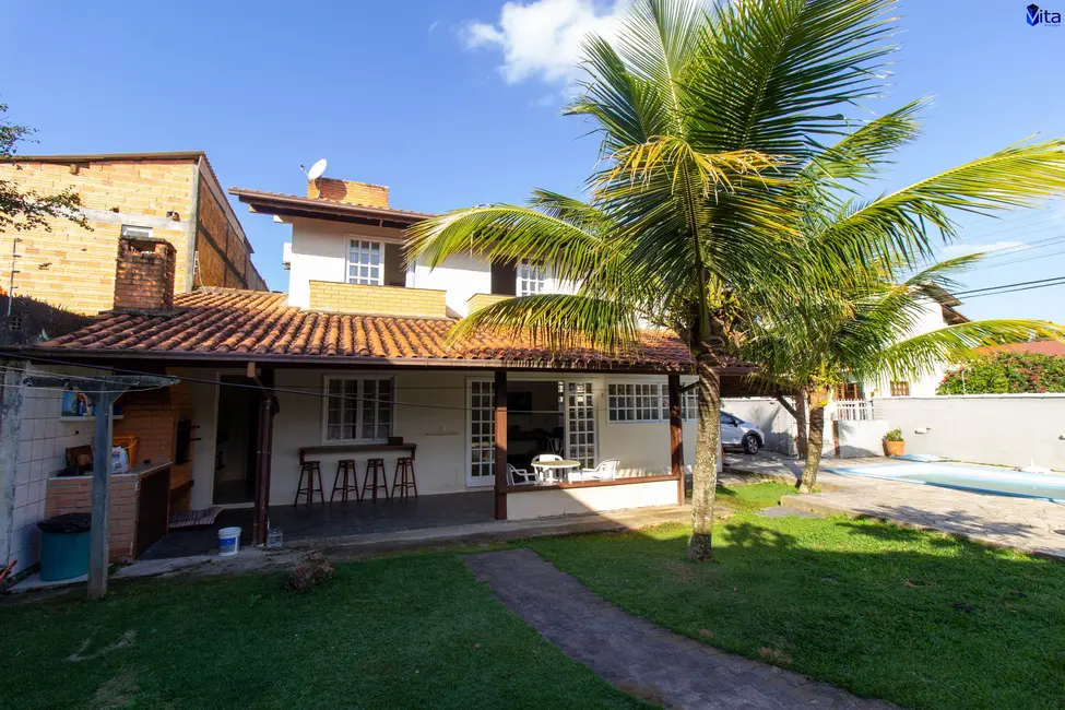 Foto 2 de Casa com 3 quartos à venda, 147m2 em Cachoeira do Bom Jesus, Florianopolis - SC