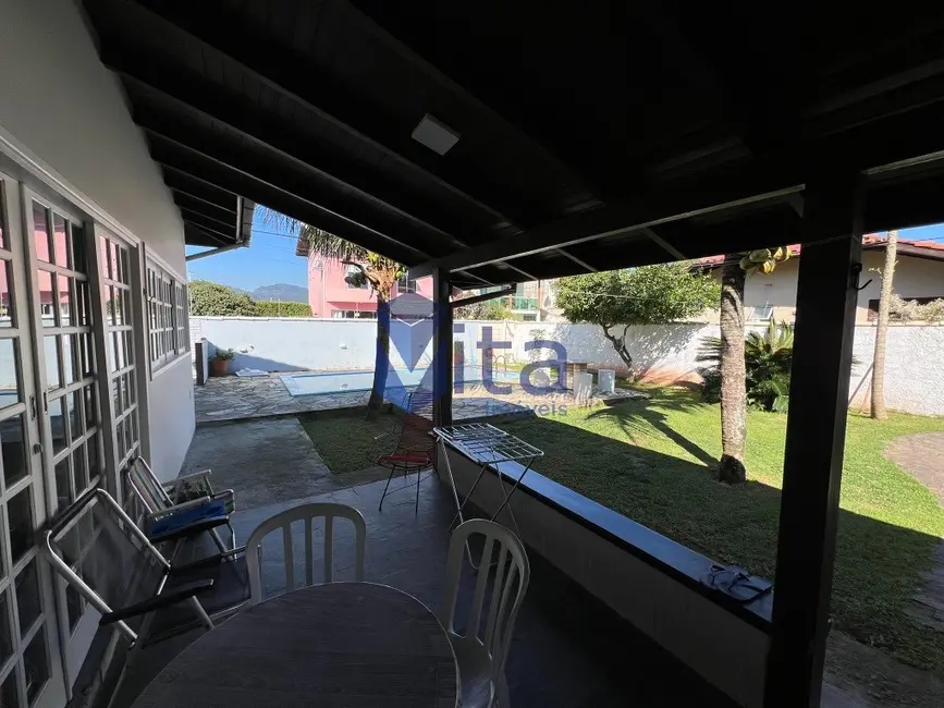 Foto 6 de Casa com 3 quartos à venda, 147m2 em Cachoeira do Bom Jesus, Florianopolis - SC