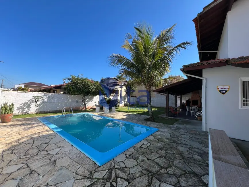 Foto 3 de Casa com 3 quartos à venda, 147m2 em Cachoeira do Bom Jesus, Florianopolis - SC