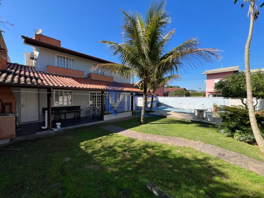 Foto 5 de Casa com 3 quartos à venda, 147m2 em Cachoeira do Bom Jesus, Florianopolis - SC