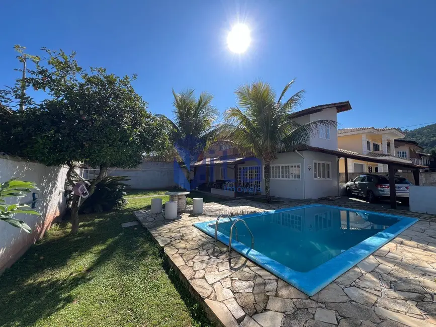 Foto 2 de Casa com 3 quartos à venda, 147m2 em Cachoeira do Bom Jesus, Florianopolis - SC