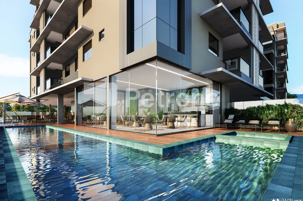 Foto 2 de Apartamento com 3 quartos à venda, 86m2 em Governador Celso Ramos - SC