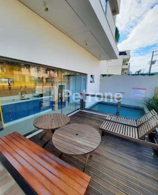 Foto 5 de Apartamento com 3 quartos à venda, 129m2 em Governador Celso Ramos - SC