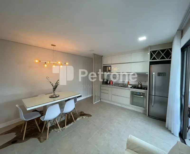 Foto 1 de Apartamento com 3 quartos à venda, 129m2 em Governador Celso Ramos - SC