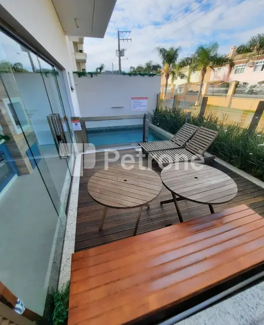 Foto 6 de Apartamento com 3 quartos à venda, 129m2 em Governador Celso Ramos - SC