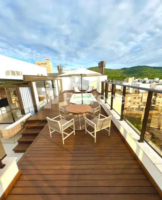 Foto 3 de Apartamento com 3 quartos à venda, 177m2 em Governador Celso Ramos - SC