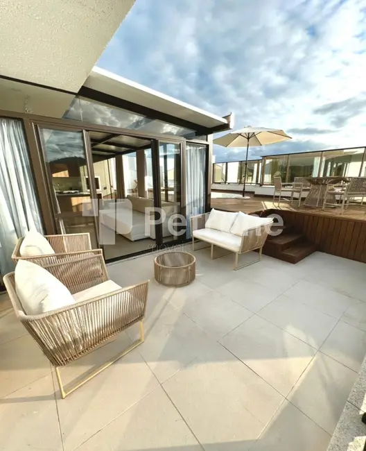 Foto 5 de Apartamento com 3 quartos à venda, 177m2 em Governador Celso Ramos - SC