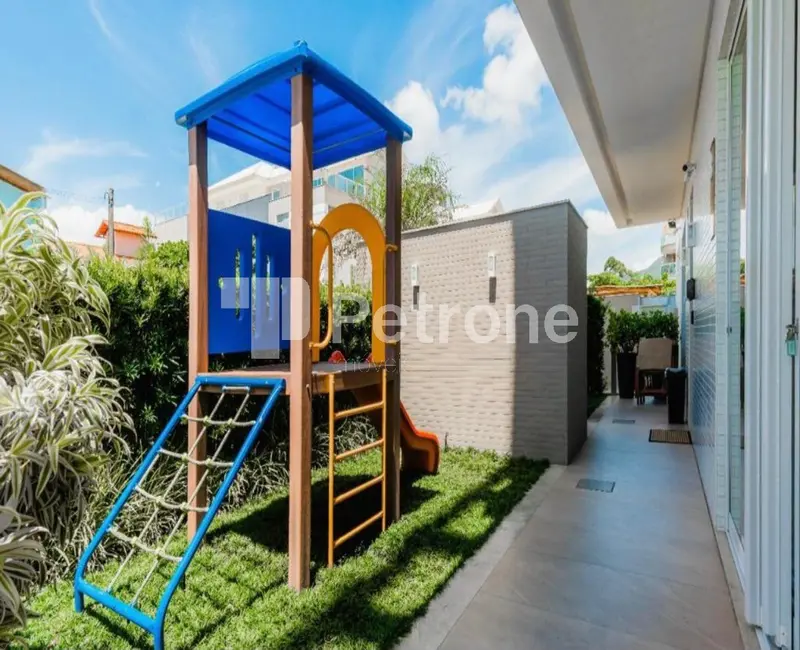 Foto 8 de Apartamento com 3 quartos à venda, 102m2 em Governador Celso Ramos - SC