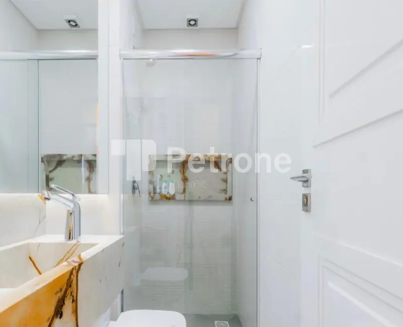 Foto 4 de Apartamento com 3 quartos à venda, 102m2 em Governador Celso Ramos - SC