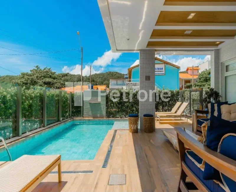 Foto 7 de Apartamento com 3 quartos à venda, 102m2 em Governador Celso Ramos - SC