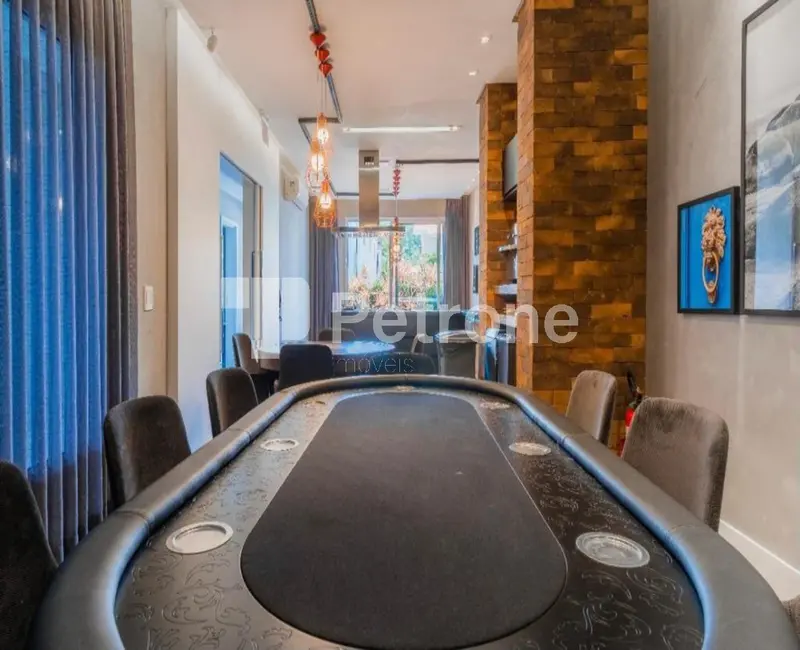 Foto 9 de Apartamento com 3 quartos à venda, 102m2 em Governador Celso Ramos - SC