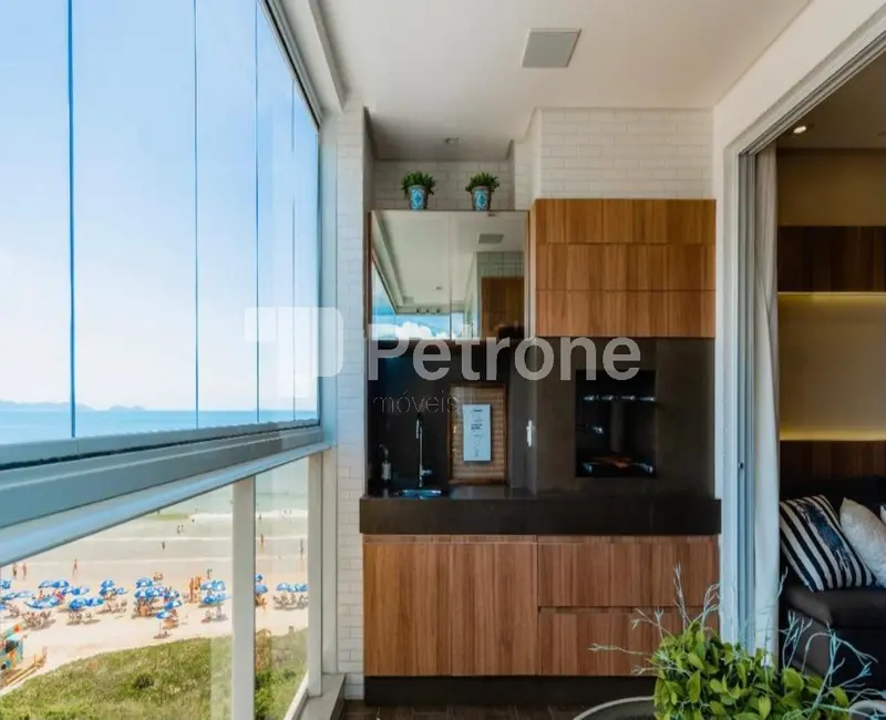 Foto 3 de Apartamento com 3 quartos à venda, 102m2 em Governador Celso Ramos - SC