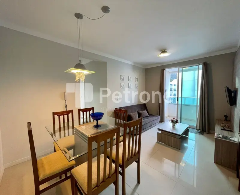 Foto 2 de Apartamento com 2 quartos à venda, 75m2 em Governador Celso Ramos - SC