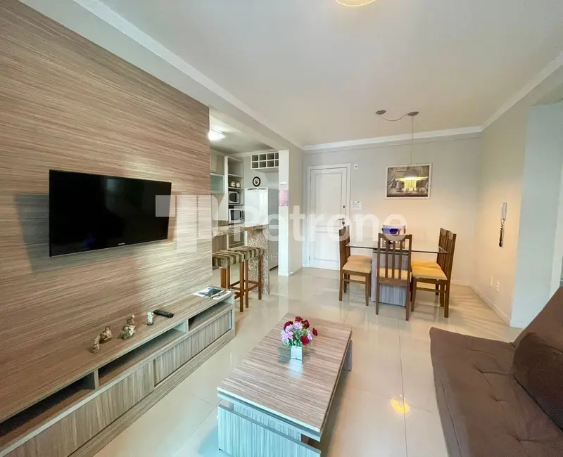 Foto 1 de Apartamento com 2 quartos à venda, 75m2 em Governador Celso Ramos - SC