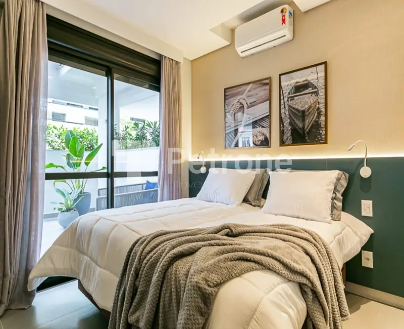 Foto 8 de Apartamento com 2 quartos à venda, 184m2 em Governador Celso Ramos - SC