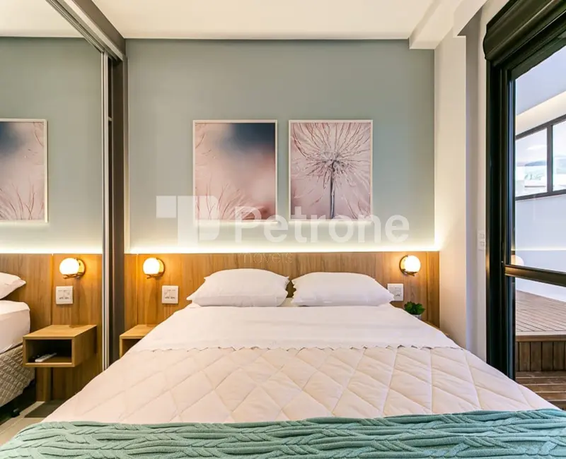 Foto 6 de Apartamento com 2 quartos à venda, 184m2 em Governador Celso Ramos - SC