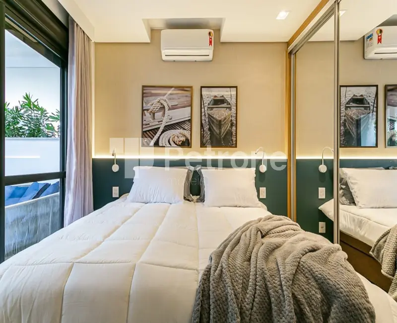 Foto 7 de Apartamento com 2 quartos à venda, 184m2 em Governador Celso Ramos - SC