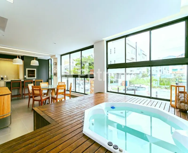 Foto 1 de Apartamento com 2 quartos à venda, 184m2 em Governador Celso Ramos - SC