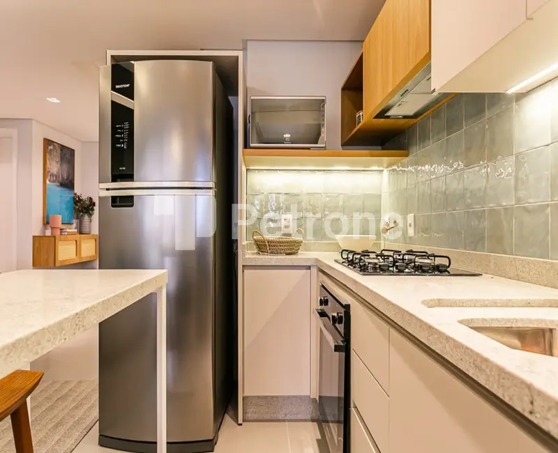 Foto 2 de Apartamento com 2 quartos à venda, 184m2 em Governador Celso Ramos - SC