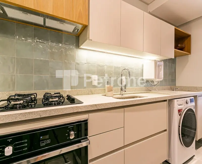 Foto 3 de Apartamento com 2 quartos à venda, 184m2 em Governador Celso Ramos - SC