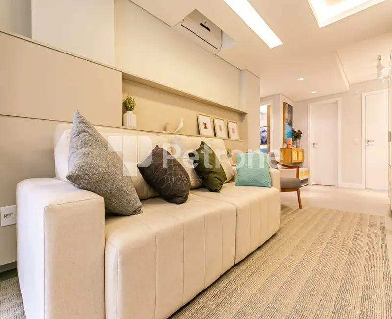 Foto 9 de Apartamento com 2 quartos à venda, 184m2 em Governador Celso Ramos - SC