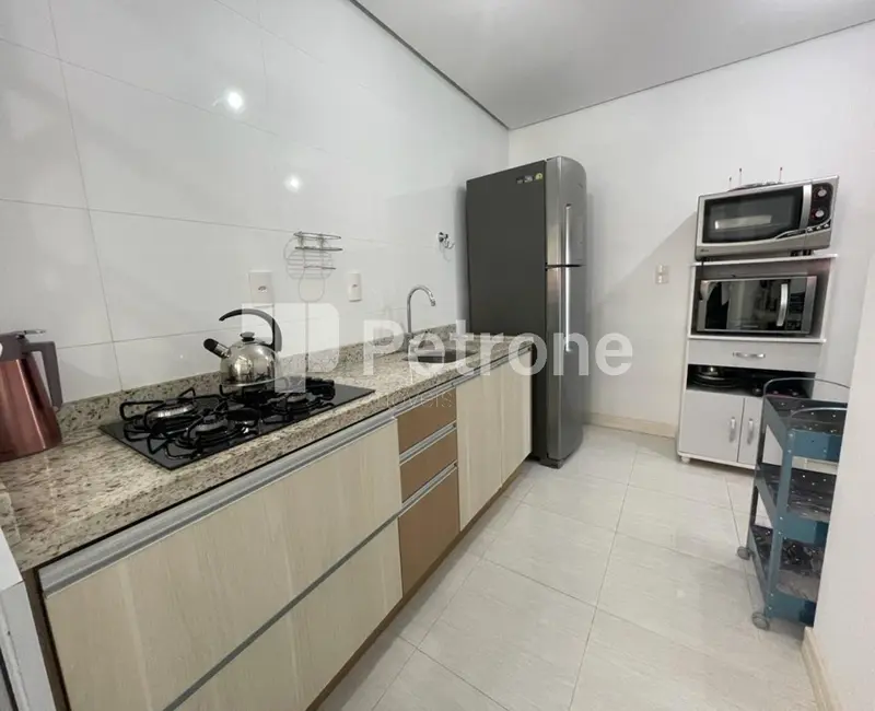 Foto 5 de Apartamento com 3 quartos à venda, 118m2 em Governador Celso Ramos - SC