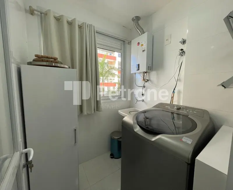 Foto 7 de Apartamento com 3 quartos à venda, 118m2 em Governador Celso Ramos - SC