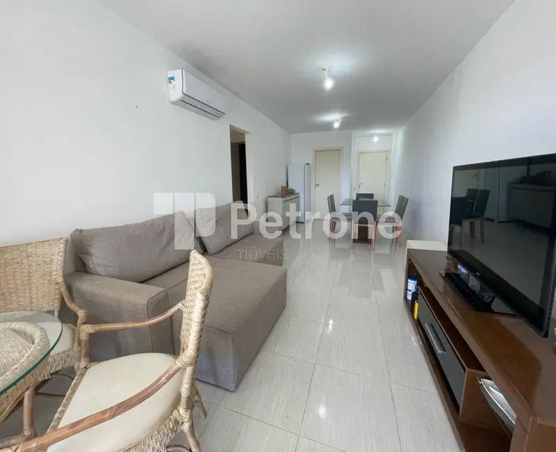 Foto 2 de Apartamento com 3 quartos à venda, 118m2 em Governador Celso Ramos - SC