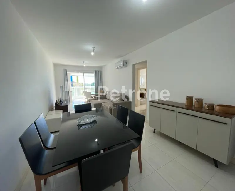 Foto 1 de Apartamento com 3 quartos à venda, 118m2 em Governador Celso Ramos - SC