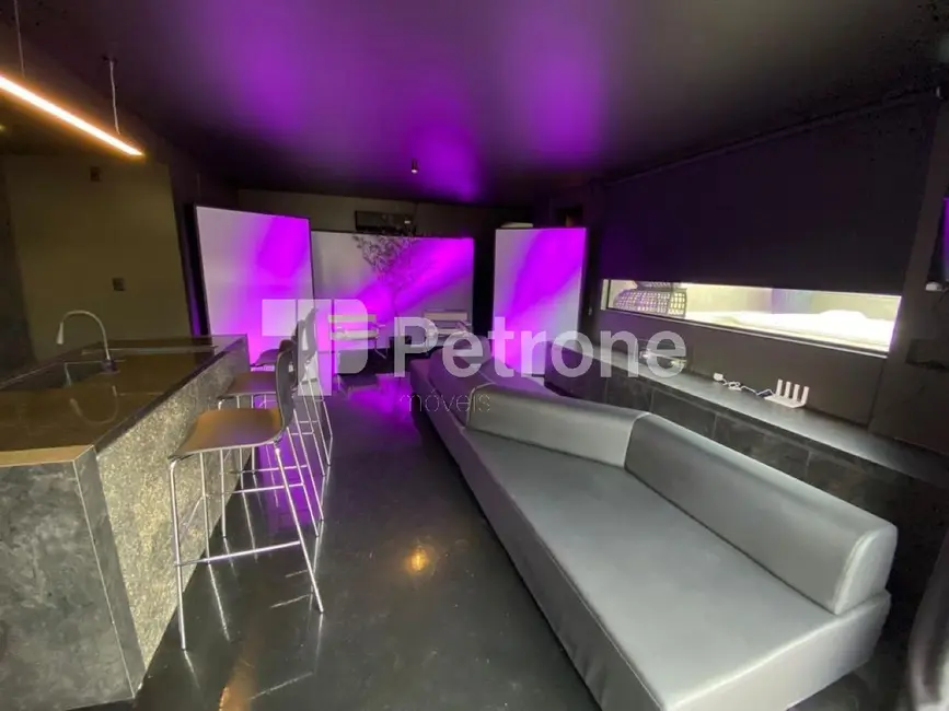 Foto 3 de Apartamento com 3 quartos à venda, 169m2 em Governador Celso Ramos - SC