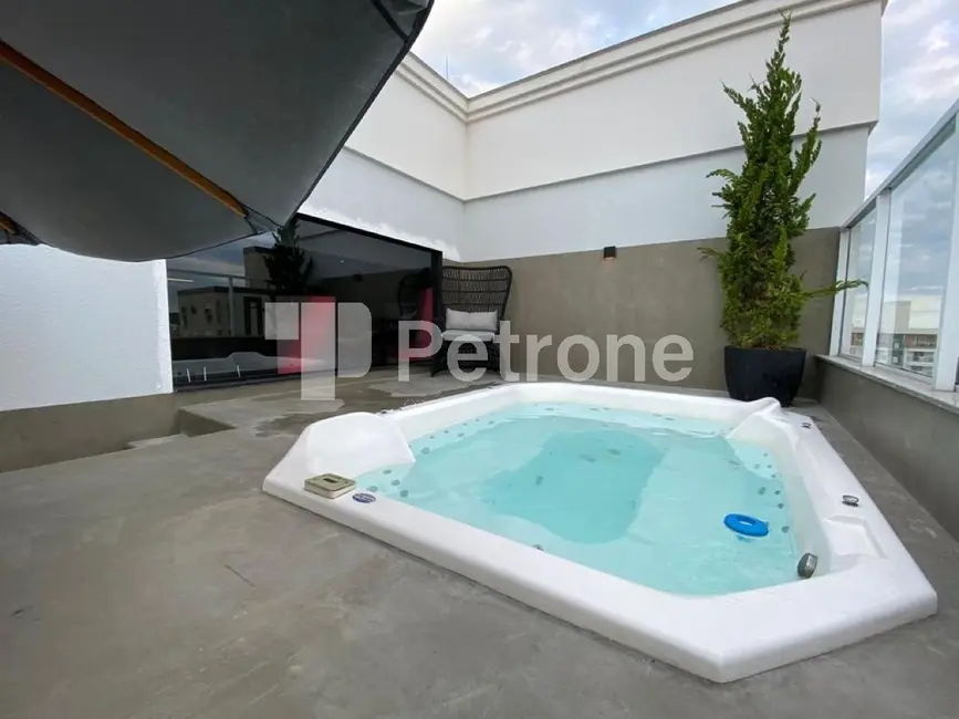 Foto 9 de Apartamento com 3 quartos à venda, 169m2 em Governador Celso Ramos - SC