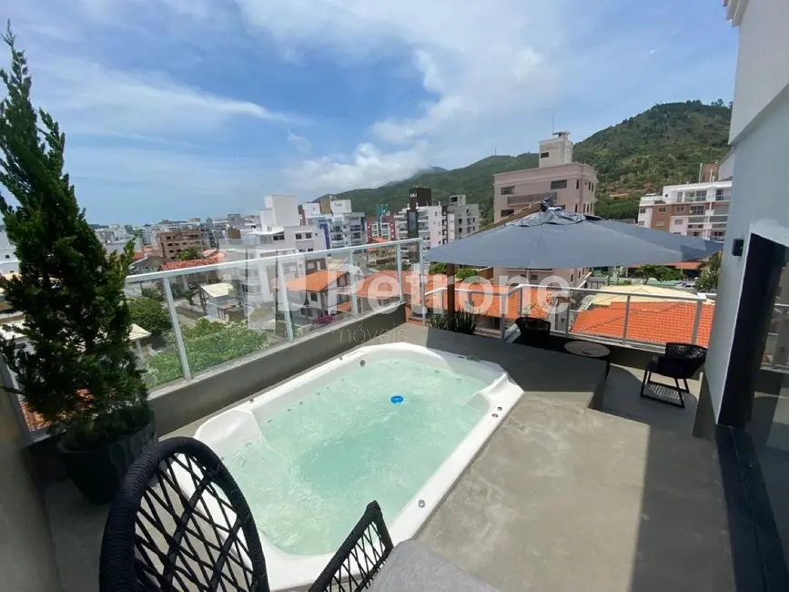 Foto 6 de Apartamento com 3 quartos à venda, 169m2 em Governador Celso Ramos - SC