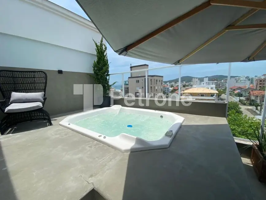 Foto 4 de Apartamento com 3 quartos à venda, 169m2 em Governador Celso Ramos - SC