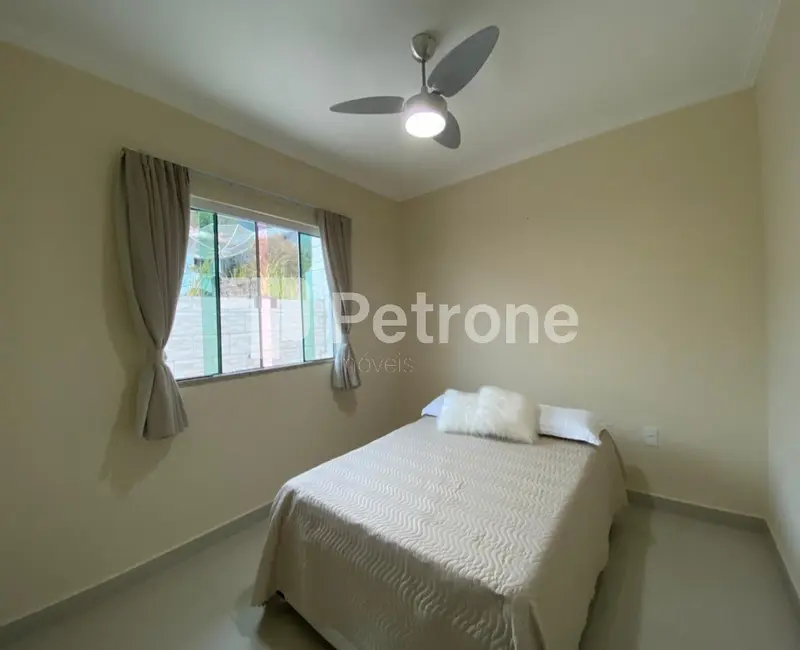 Foto 7 de Casa com 3 quartos à venda, 120m2 em Governador Celso Ramos - SC