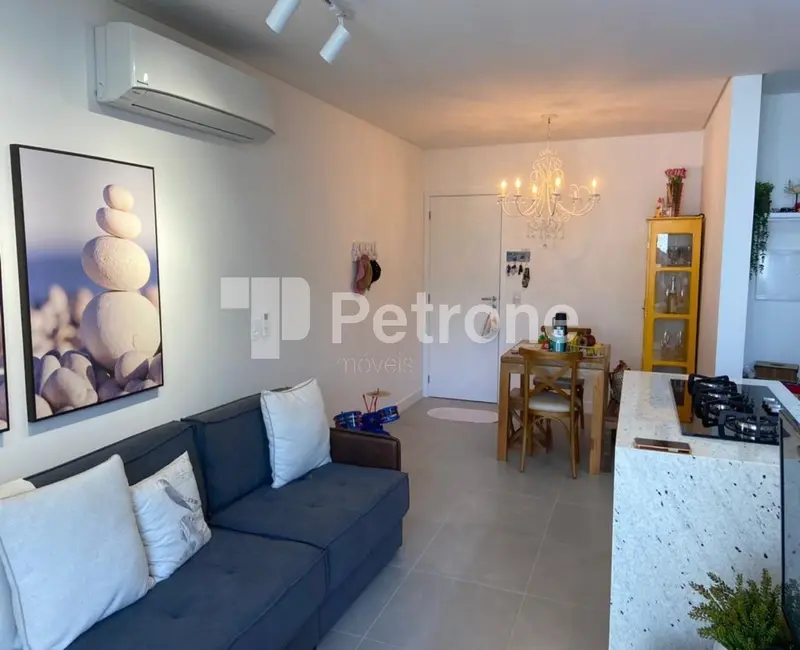 Foto 1 de Apartamento com 2 quartos à venda, 69m2 em Governador Celso Ramos - SC