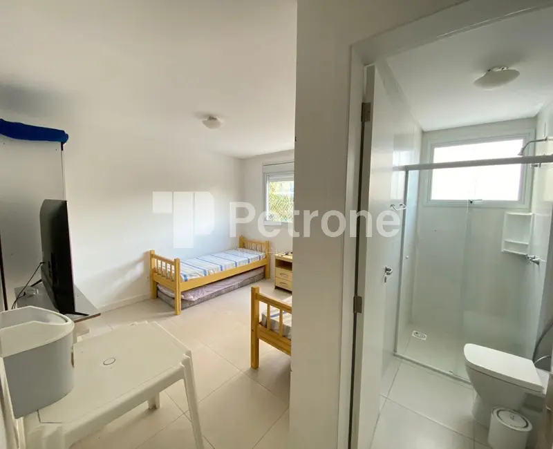 Foto 9 de Apartamento com 3 quartos à venda, 137m2 em Governador Celso Ramos - SC