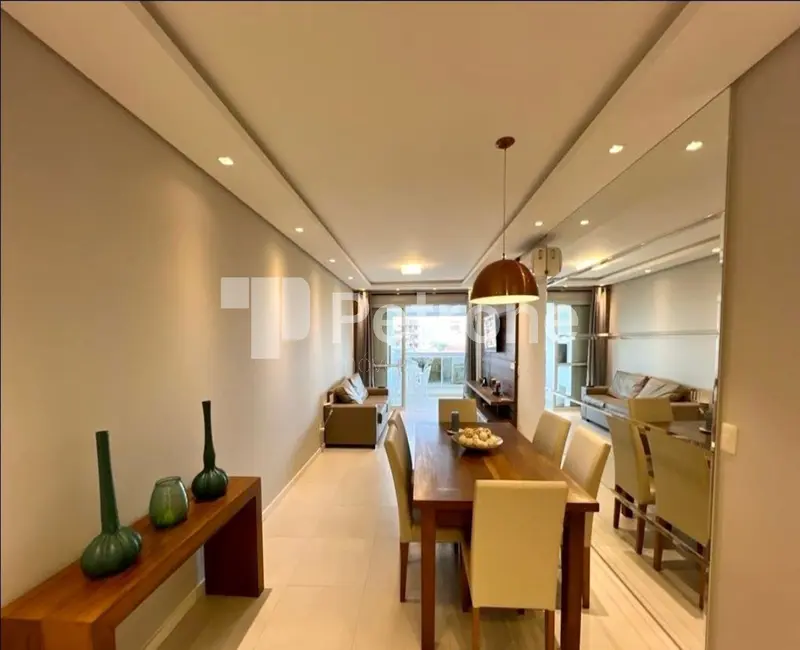 Foto 2 de Apartamento com 3 quartos à venda, 127m2 em Governador Celso Ramos - SC