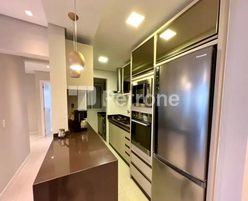 Foto 4 de Apartamento com 3 quartos à venda, 127m2 em Governador Celso Ramos - SC